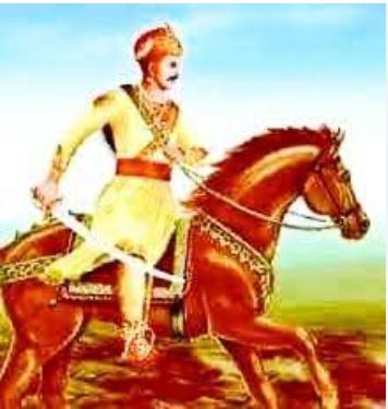 gulab singh saini